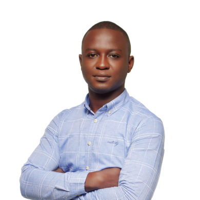 EZIAN-GNAMAVO Yao Benjamin